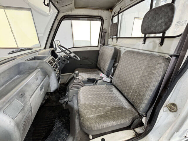 1994 SUBARU SAMBAR TRUCK