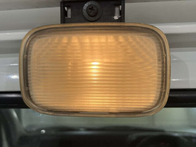 2000 HONDA ACTY TRUCK