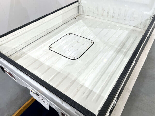 2000 HONDA ACTY TRUCK