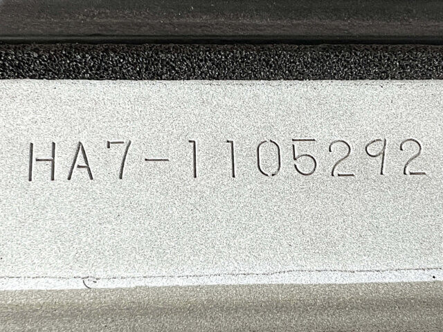 2000 HONDA ACTY TRUCK