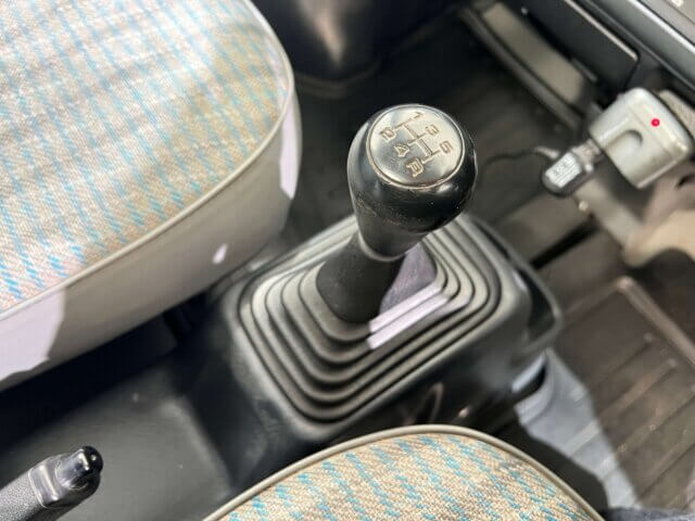 2000 HONDA ACTY TRUCK