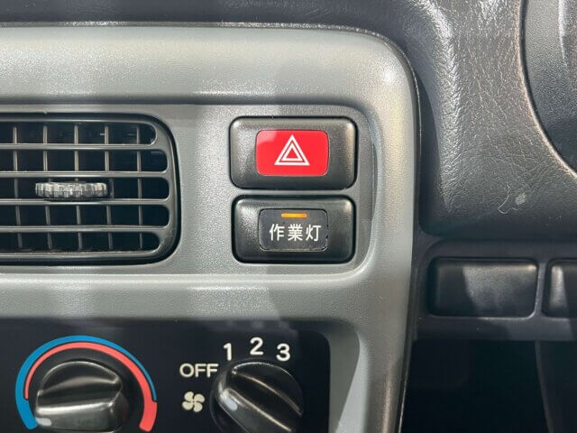 2000 HONDA ACTY TRUCK