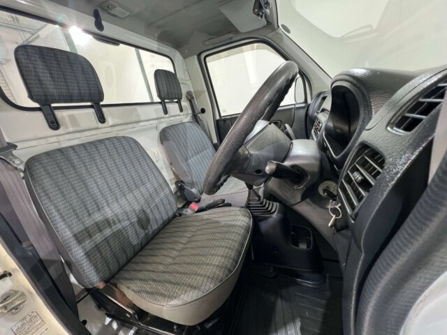 2000 HONDA ACTY TRUCK