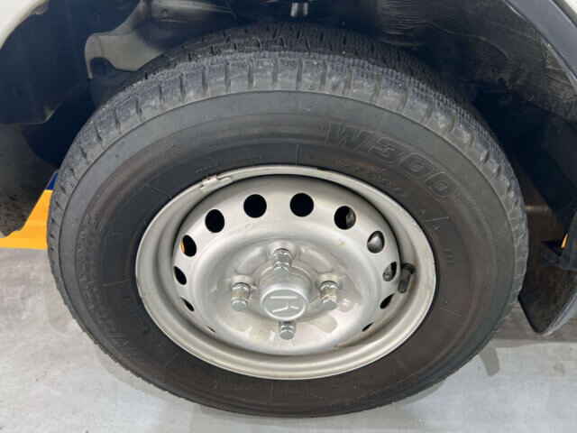 2000 HONDA ACTY TRUCK