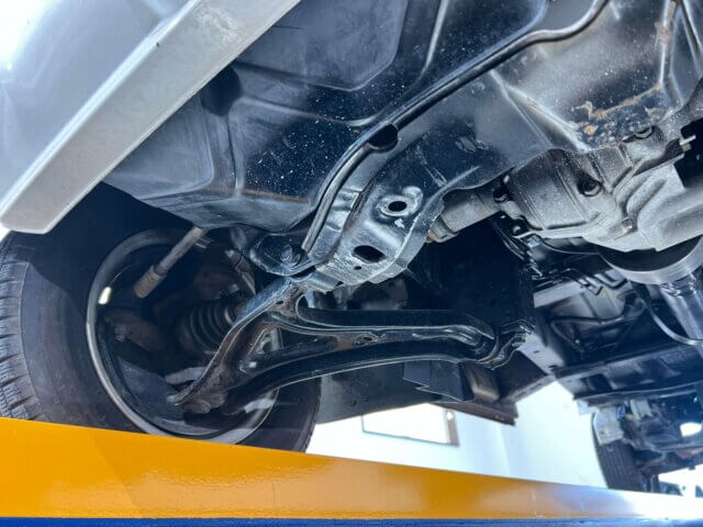 2000 HONDA ACTY TRUCK