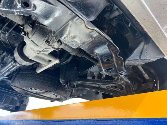 2000 HONDA ACTY TRUCK