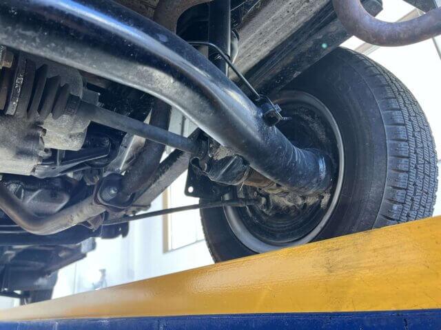 2000 HONDA ACTY TRUCK