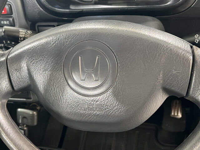 2000 HONDA ACTY TRUCK