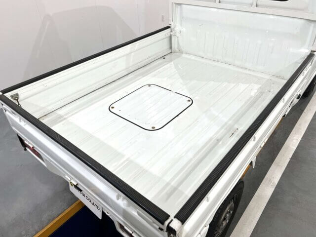 1999 HONDA ACTY TRUCK