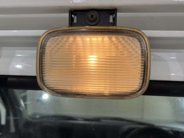 1999 HONDA ACTY TRUCK