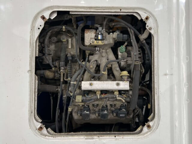 1999 HONDA ACTY TRUCK