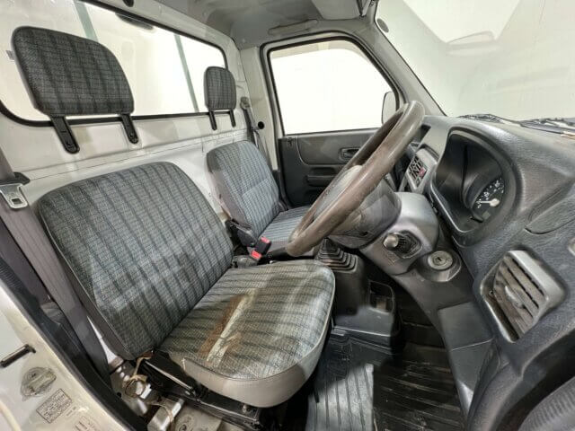 1999 HONDA ACTY TRUCK