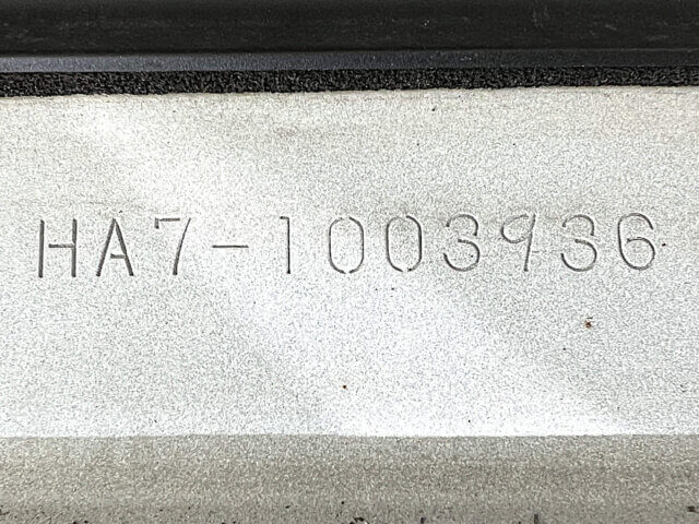 1999 HONDA ACTY TRUCK