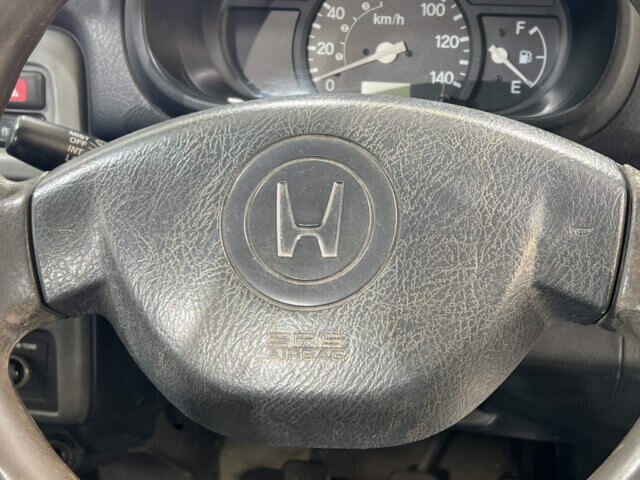 1999 HONDA ACTY TRUCK