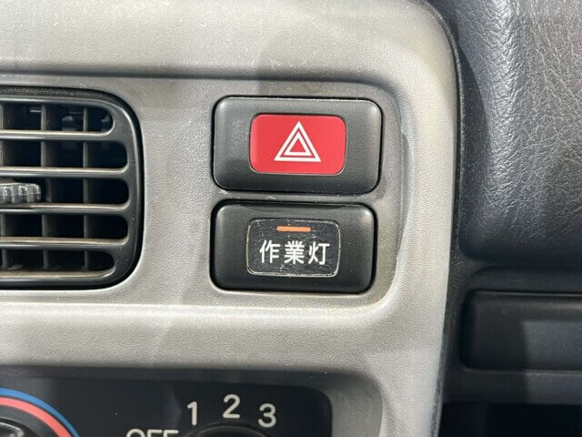 1999 HONDA ACTY TRUCK