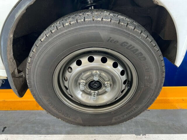 1999 HONDA ACTY TRUCK