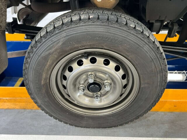 1999 HONDA ACTY TRUCK