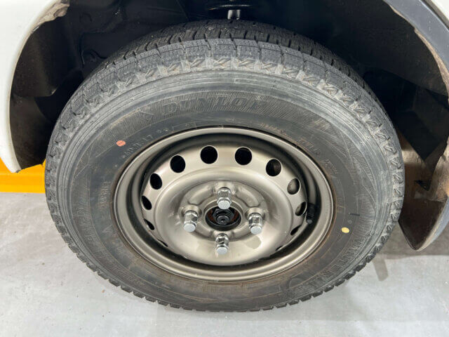 1999 HONDA ACTY TRUCK