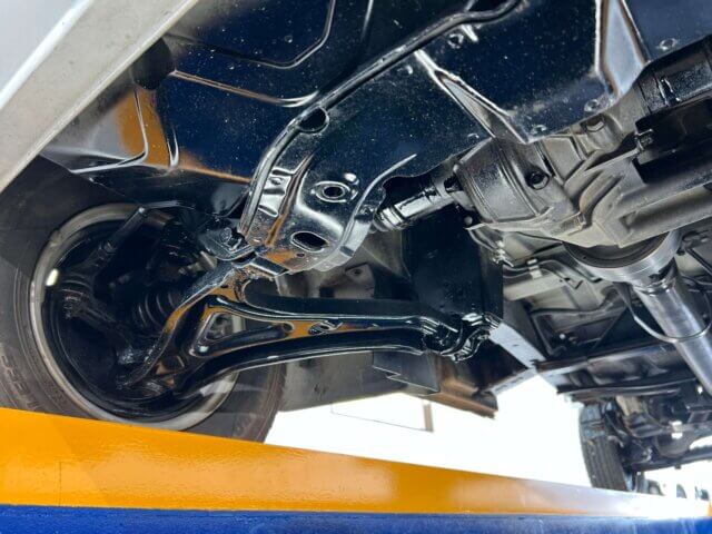 1999 HONDA ACTY TRUCK