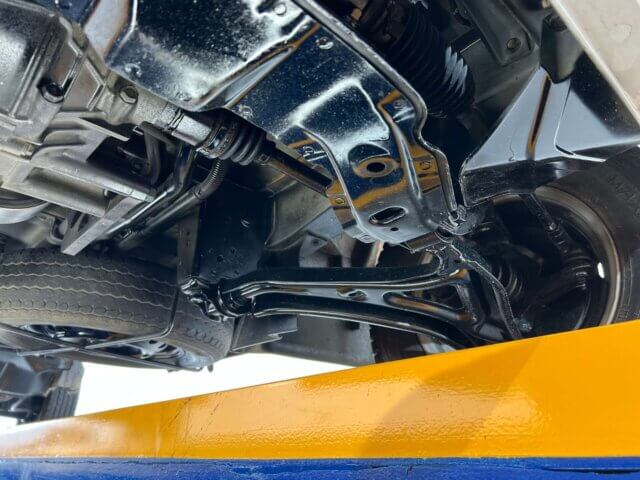 1999 HONDA ACTY TRUCK