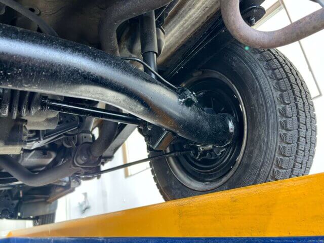 1999 HONDA ACTY TRUCK