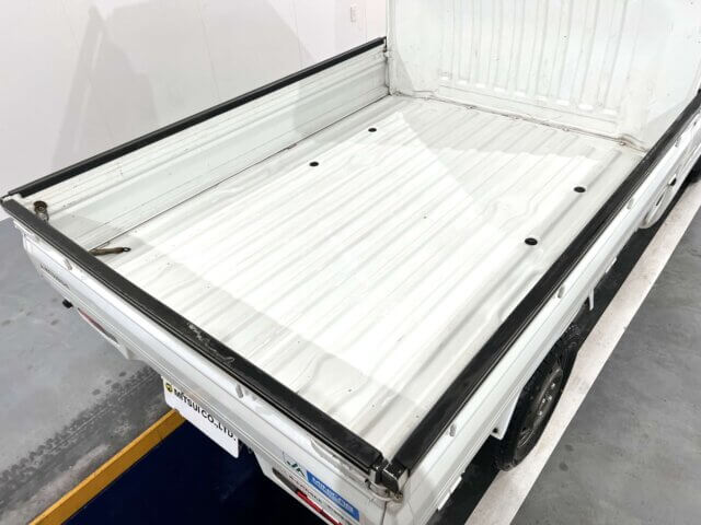 1999 MITSUBISHI MINICAB TRUCK