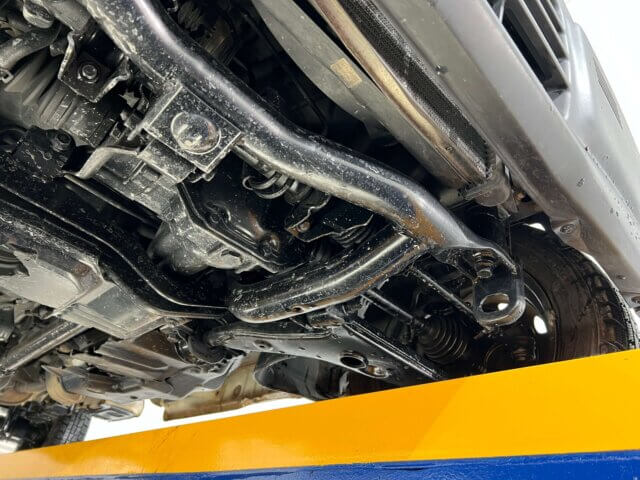 1999 MITSUBISHI MINICAB TRUCK