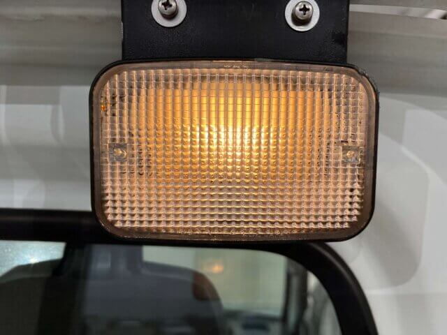 1999 MITSUBISHI MINICAB TRUCK