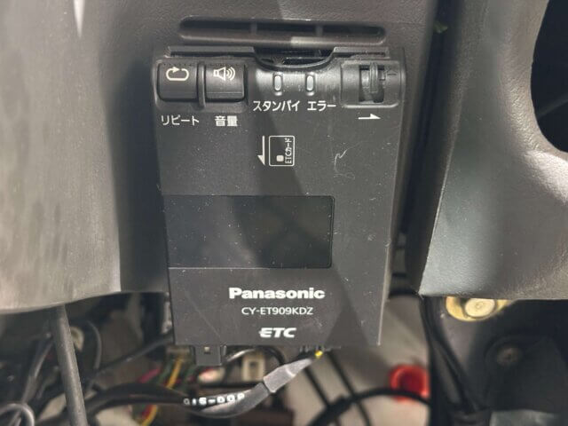 1997 DAIHATSU HIJET VAN