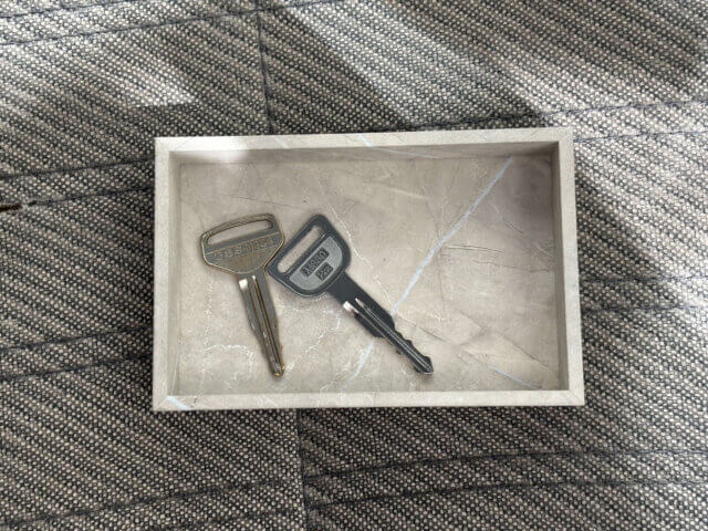 1997 DAIHATSU HIJET VAN