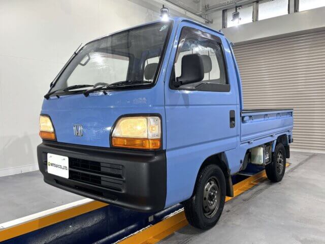 1994 HONDA ACTY TRUCK