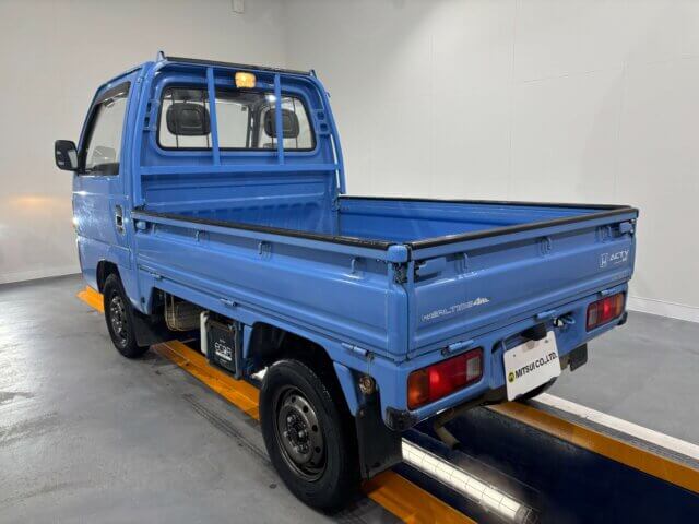 1994 HONDA ACTY TRUCK