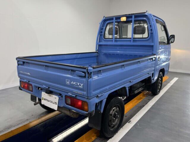 1994 HONDA ACTY TRUCK