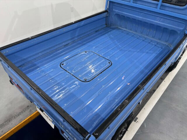 1994 HONDA ACTY TRUCK