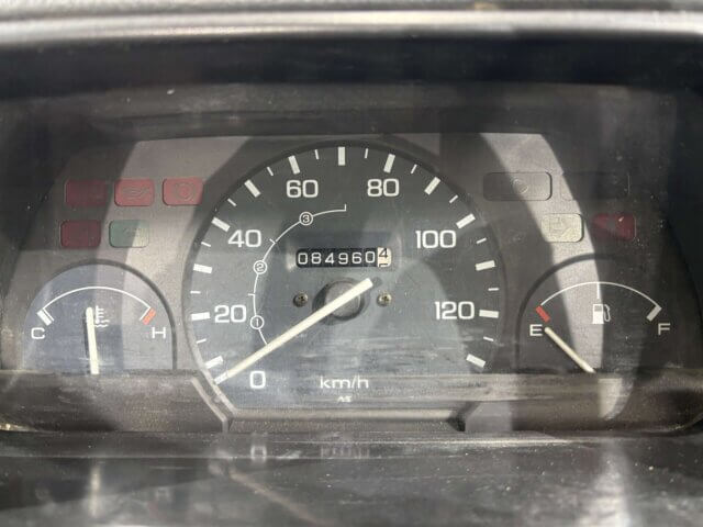 1994 HONDA ACTY TRUCK