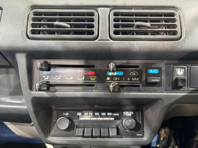 1994 HONDA ACTY TRUCK