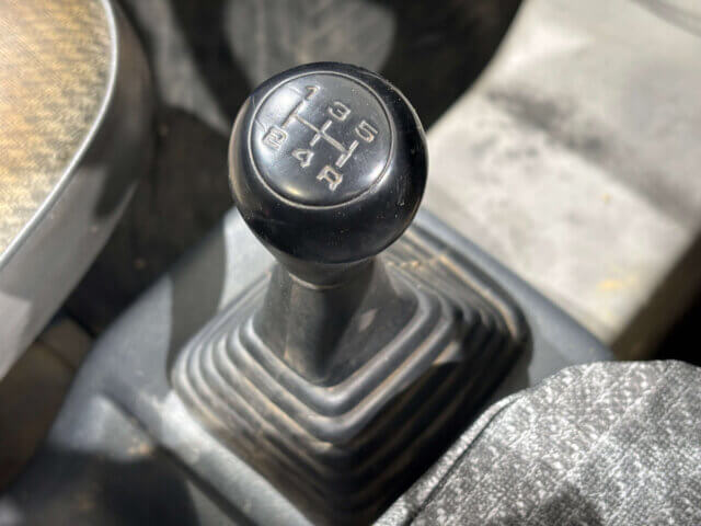 1994 HONDA ACTY TRUCK