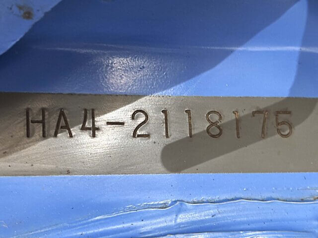 1994 HONDA ACTY TRUCK