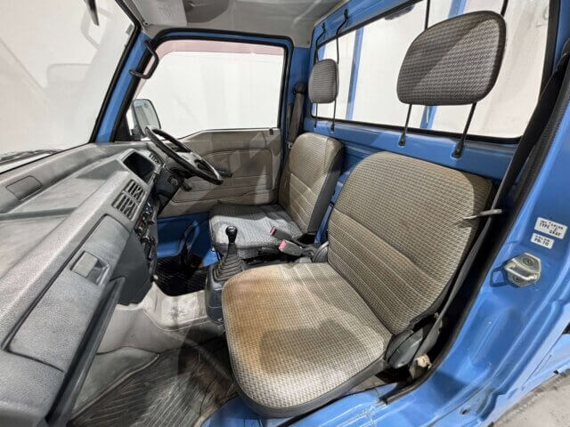 1994 HONDA ACTY TRUCK