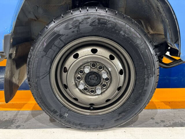 1994 HONDA ACTY TRUCK