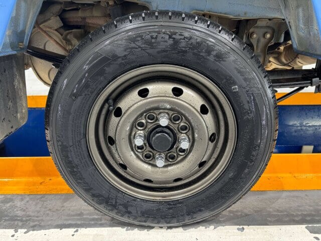 1994 HONDA ACTY TRUCK