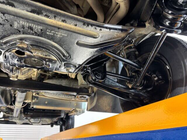 1994 HONDA ACTY TRUCK