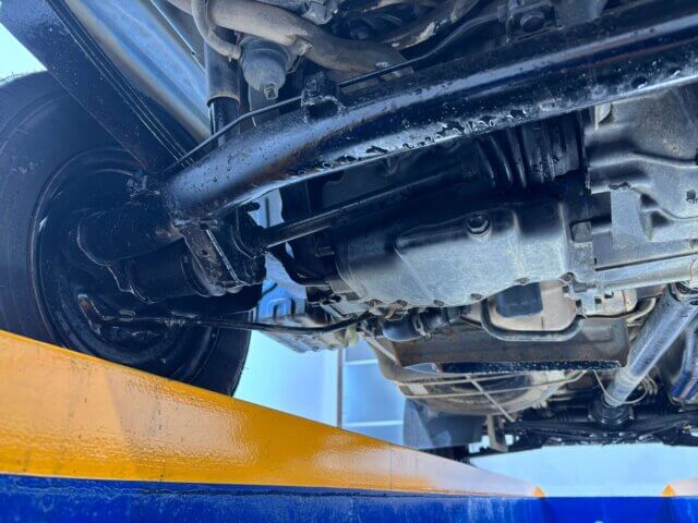 1994 HONDA ACTY TRUCK