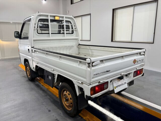 1995 HONDA ACTY TRUCK