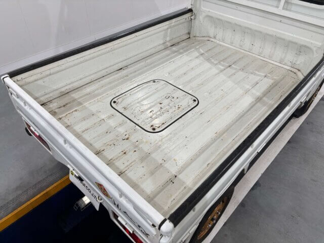 1995 HONDA ACTY TRUCK