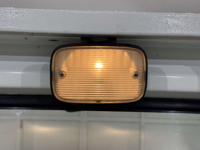 1995 HONDA ACTY TRUCK