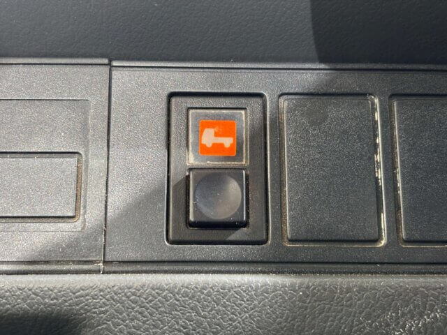 1995 HONDA ACTY TRUCK