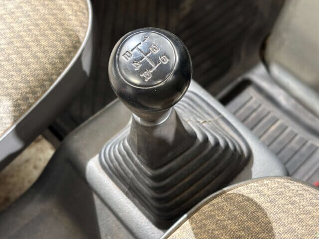 1995 HONDA ACTY TRUCK