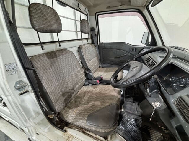 1995 HONDA ACTY TRUCK