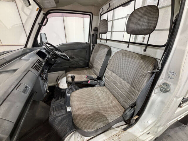 1995 HONDA ACTY TRUCK